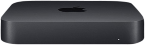 Apple Mac Mini (2018) i5-8500b 8GB Ram 256GB SSD