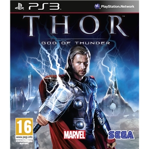 Thor PS3