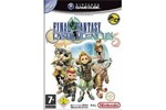 Final Fantasy Crystal Chronicles & Cable (Gamecube)