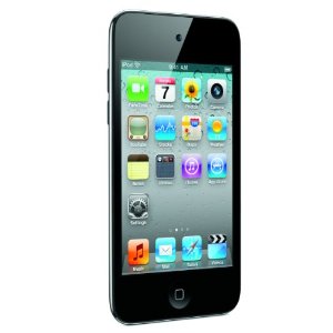 Apple iPod Touch 16GB 4th Gen