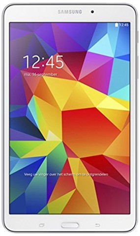 Samsung Galaxy Tab 4 T330 8 16GB WiFi, White