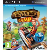 Cabela's Adventure Camp PS3
