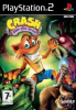 Crash Bandicoot - Mind overMutant PS2