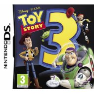 Toy Story 3 DS