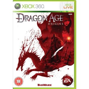 Dragon Age: Origins Xbox 360
