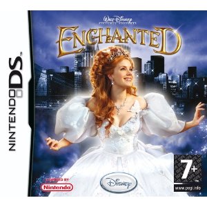 Disney's Enchanted DS