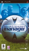 Championship Manager (2005) PSP