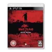DEAD Island Special Edition PS3