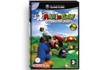 Mario Golf  Toadstool Tour (Gamecube)