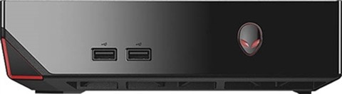 Dell Alienware ASM100, i3-6100T, 8GB Ram, 1TB HDD, Steam