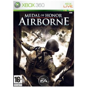 Medal of Honor: Airborne Xbox 360