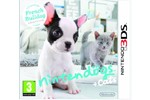 Nintendogs & Cats French Bulldog 3DS