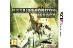 Ace Combat Assault Horizon Legacy 3DS