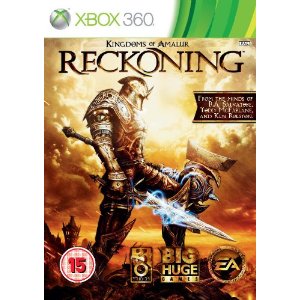 Kingdoms of Amalur: Reckoning Xbox 360