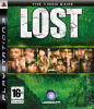 Lost: The Video Game PS3