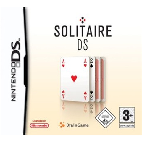 Solitaire: Ultimate Collection DS