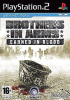 Brothers In Arms: Earned InBlood PS2