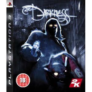 Darkness PS3