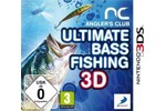 Anglers Club: Ultimate Bass Fishing 3DS