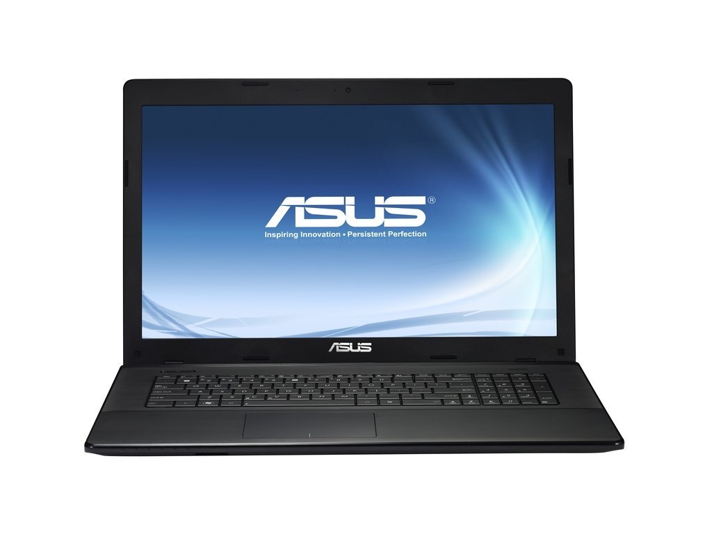 Asus X75VC 17.3-inchIntel Core i5 3230 2.6GHz 8GB RAM 1TB HDD