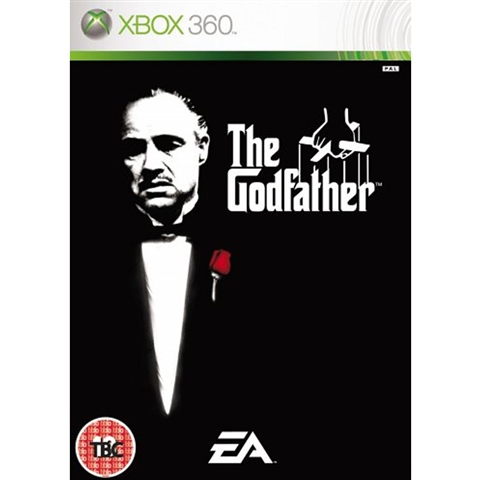 Godfather, The Xbox 360