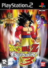 Dragonball Z Budokai 3 PS2