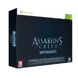 Assassin's Creed Anthology Xbox 360