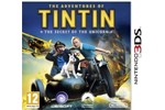 The Adventures Of Tintin: The Secret Of The Unicorn 3DS
