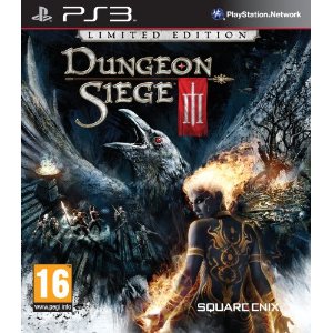 Dungeon Siege III Limited Edition PS3