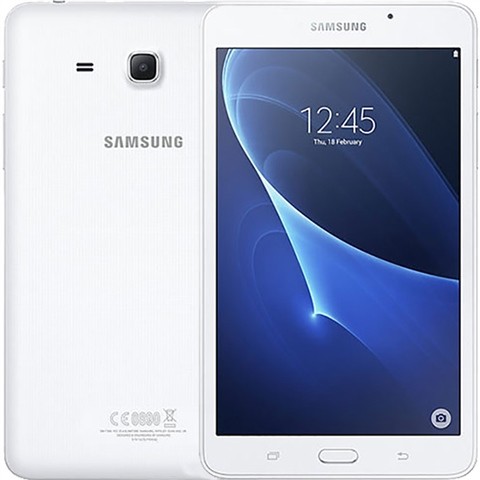 Samsung Galaxy Tab A6 8GB 7.0 Wi-Fi (White)