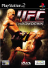 UFC Throwdown PS2