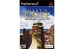Myst III Exile PS2