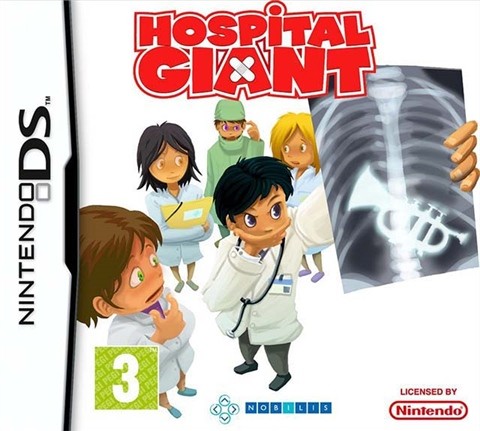 Hospital Giant DS