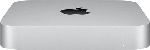 Apple Mac Mini M1 (2020) 8GB Ram 1TB SSD, Silver