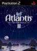 Atlantis III - The New World PS2