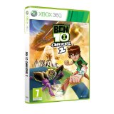 Ben 10 Omniverse 2 Xbox 360