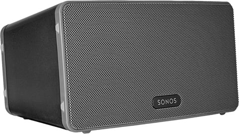 Sonos Play:3 Black