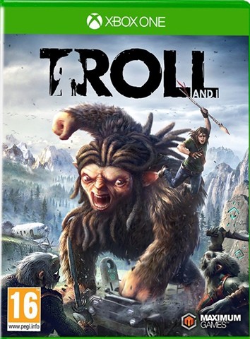Troll And I Xbox One