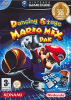 Dancing Stage: Mario Mix & Dancing Mat (Gamecube)