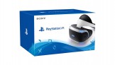 Sony Playstation VR Headset (CUH-ZVR1) 2016