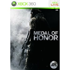 Medal Of Honor Xbox 360