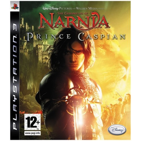 Chronicles Of Narnia: Prince Caspian PS3