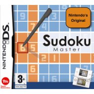 Sudoku Master DS
