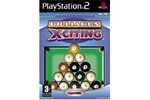 Billiards Xciting PS2
