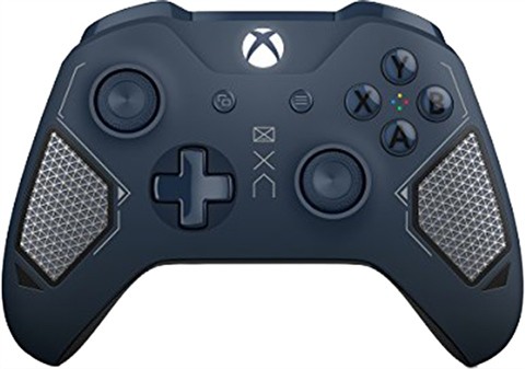 Official Xbox One 2016 Patrol Tech Wireless Controller