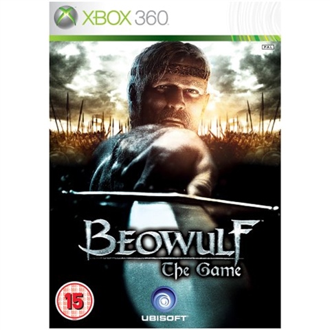 Beowulf Xbox 360