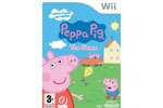 Peppa Pig Wii