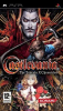 Castlevania - Dracula X Chronicles PSP