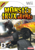 Monster Trux - Arena Wii