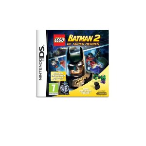 Lego Batman 2 DS